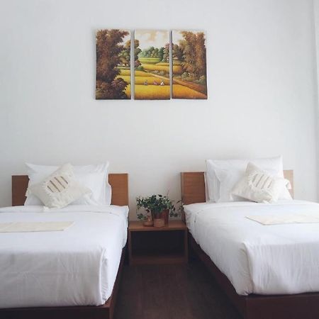 Hotel Pondokan Tjiburial Cimenyan Ngoại thất bức ảnh