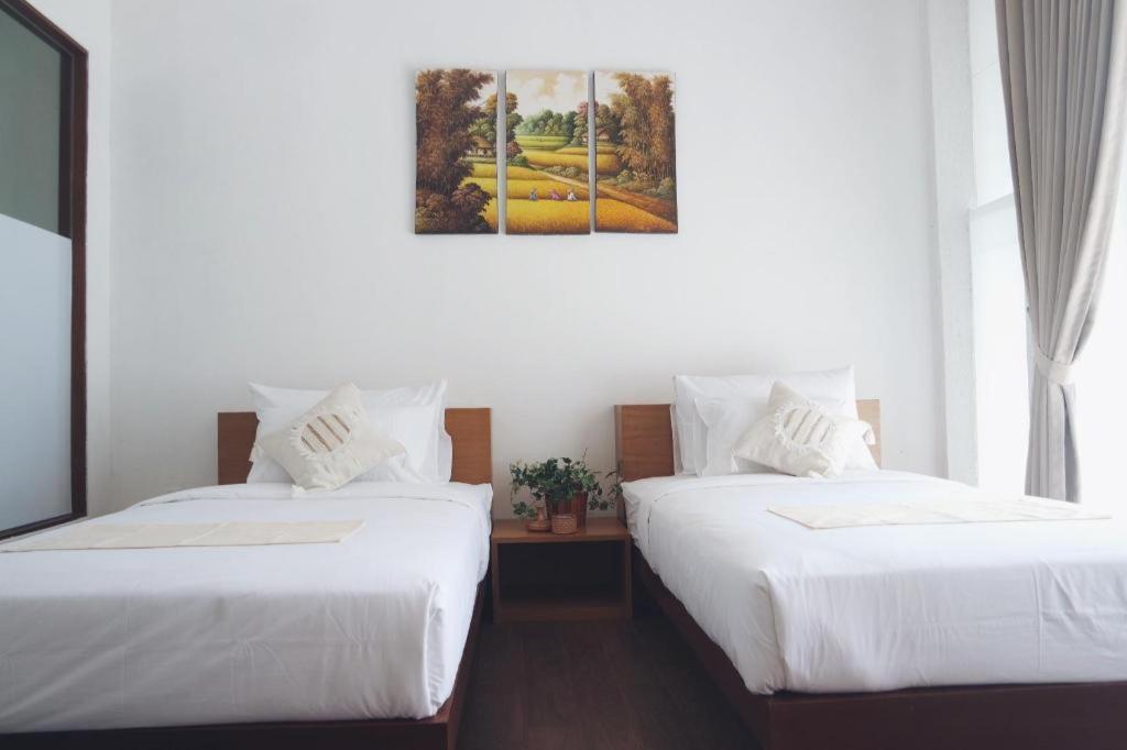 Hotel Pondokan Tjiburial Cimenyan Ngoại thất bức ảnh