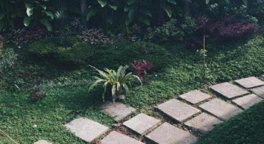 Hotel Pondokan Tjiburial Cimenyan Ngoại thất bức ảnh